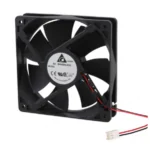 DELTA 1-NPO/603-1338 fan